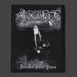 Astarte - Doomed Dark Years