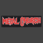 Metal Church - logo