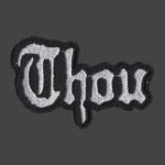 Thou Embroidered
