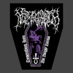 Necros Christos - Descending Into the Klngly Tomba