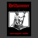 Hellhammer - Apocalyptic Raids